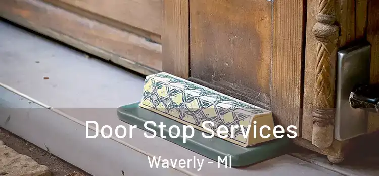 Door Stop Services Waverly - MI