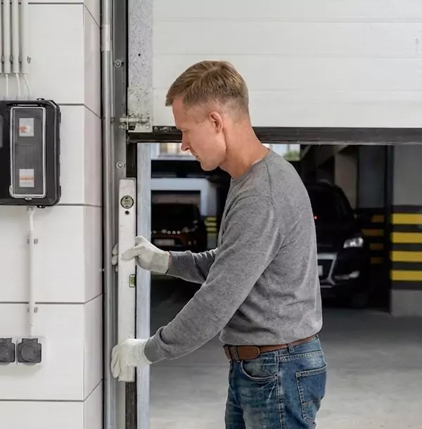 Why Choose Us for Door, Gate and Security Services in Waverly, MI