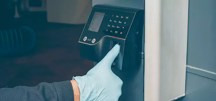 Access Control Installation Waverly