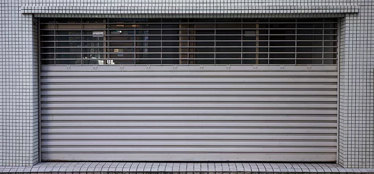 Advanced Solutions for Your Aluminum Garage Doors in Waverly, Michigan