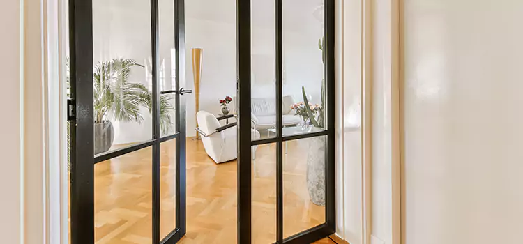 Bifold Door Replacement Waverly