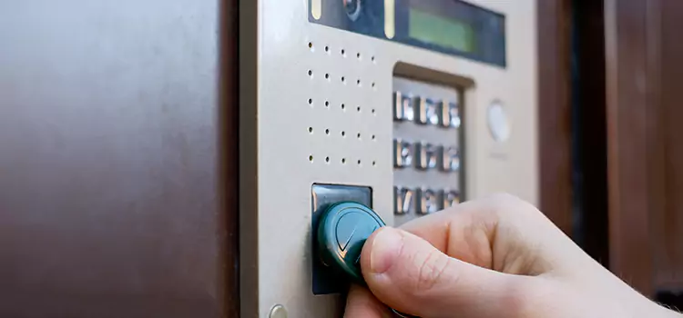 Enhanced Security Features Waverly