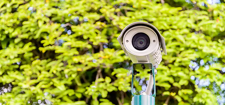Advanced Surveillance Solutions for Every Need in Waverly