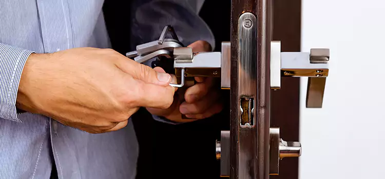 Commercial Door Lock Repair Waverly