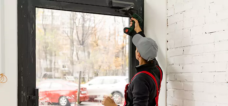 Comprehensive Door Closer Services in Waverly, MI