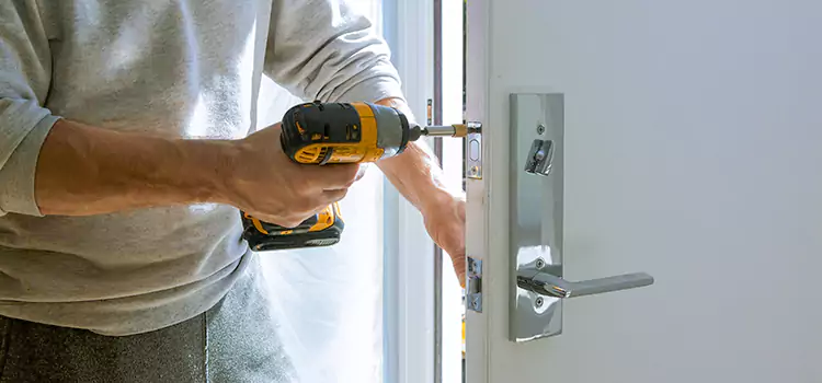 Door Knob Lock Repair Waverly