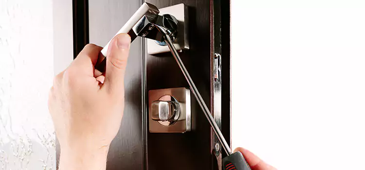 Door Lock Replacement Service Waverly