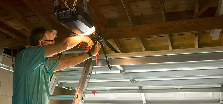 Garage Door Opener Sales and Installation Waverly