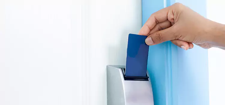 Access Control System Integration Waverly