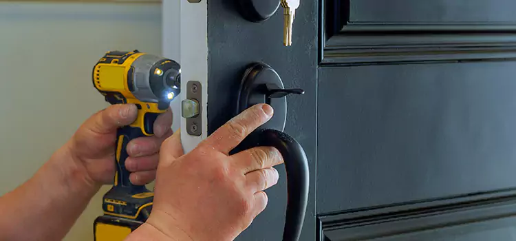Locksmith Emergency Service Waverly