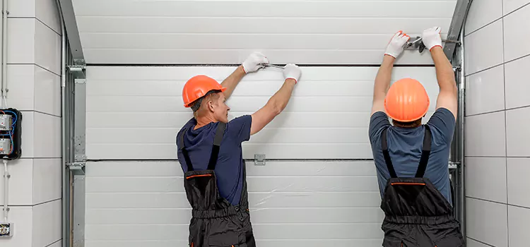 Choose Us for Your Garage Door Needs in Waverly