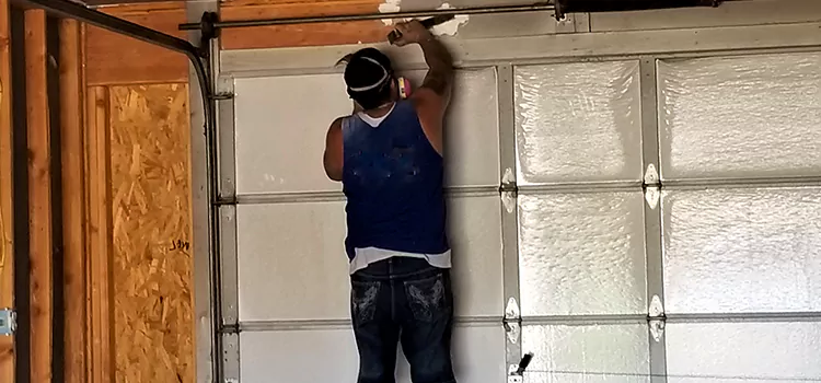 Specialized Garage Door Panel Solutions in Waverly, MI