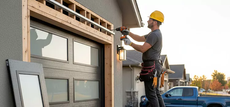 Your Trusted Garage Door Specialists in Waverly