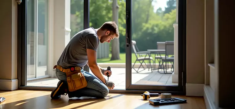Comprehensive Solutions for Every Glass Door Need in Waverly, MI