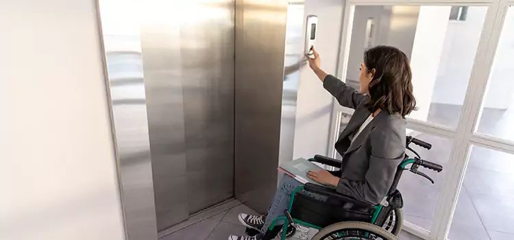 Benefits of Modern Handicap Door Systems in Waverly, MI