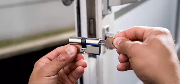 Emergency Locksmith for House Waverly