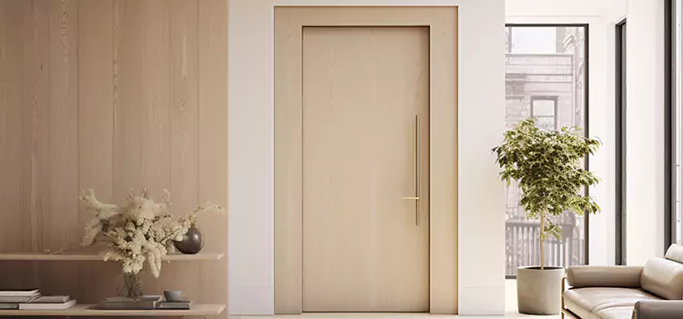 Choose Quality for Your Inside Doors in Waverly, MI
