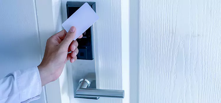 Why Choose Us for Your Keycard Lock Installation in Waverly, MI?