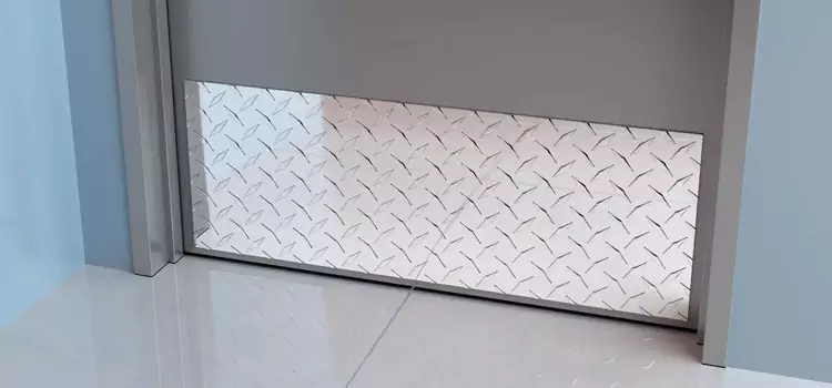 Benefits of Professional Kick Plate Solutions in Waverly, MI