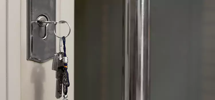 Master Keying by the Numbers Waverly