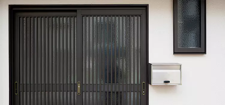 Sliding Screen Door Repair Waverly