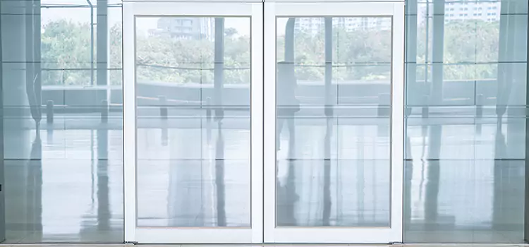 Why Choose Us for Your Motion Sensor Door Needs in Waverly, MI?