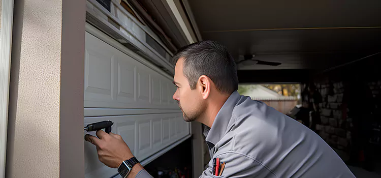 Garage Door Cable Replacement Waverly