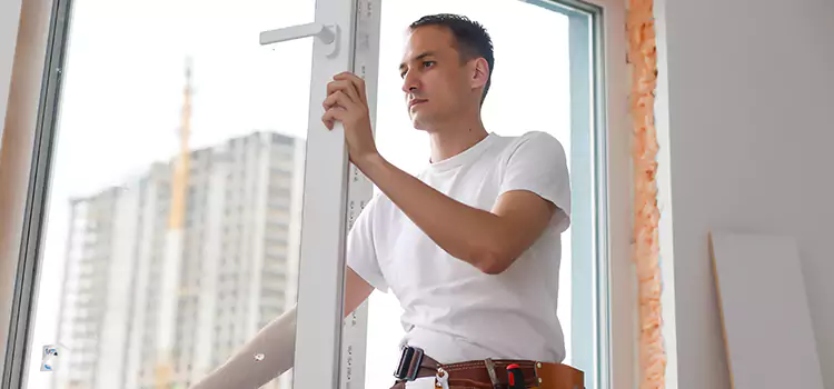 Patio Glass Replacement Waverly