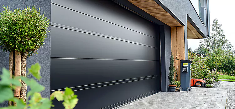 Residential Garage Door Service Waverly