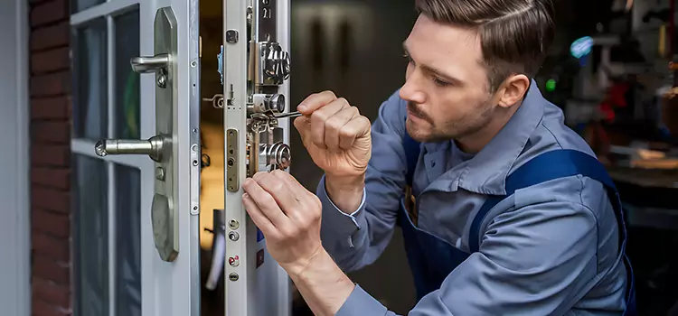 Residential Lock Installation Waverly