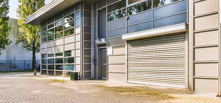 Electric Roller Garage Doors Waverly