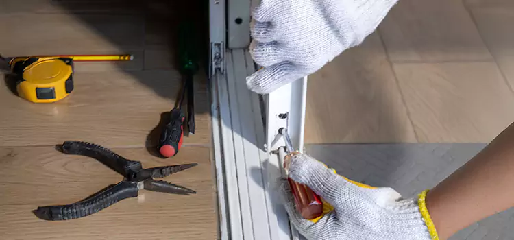 Sliding Door Installation Services in Waverly, MI