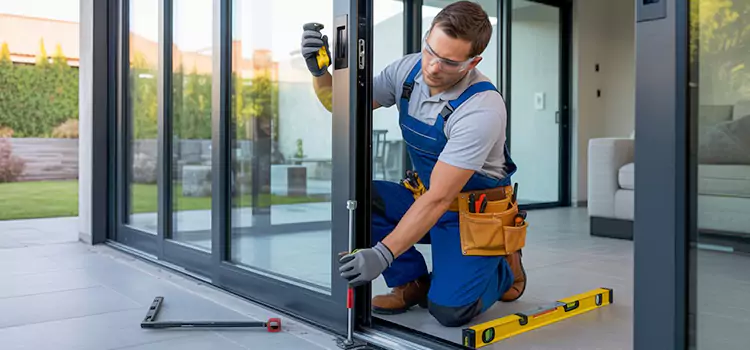 Sliding Screen Door Repair Waverly