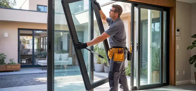 Specialized Sliding Door Roller Services in Waverly, Michigan