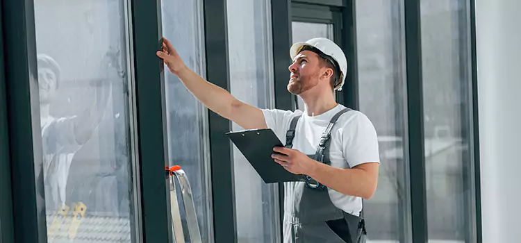 Comprehensive Solutions for Your Sticking Doors in Waverly, MI