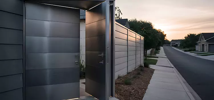 Comprehensive Steel Door Solutions in Waverly, MI