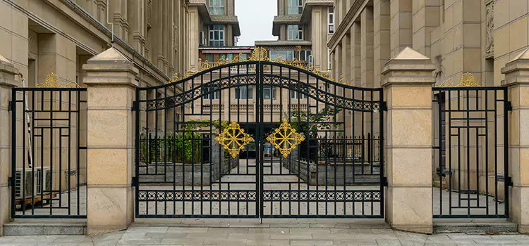 Comprehensive Iron Gate Maintenance Solutions in Waverly, MI