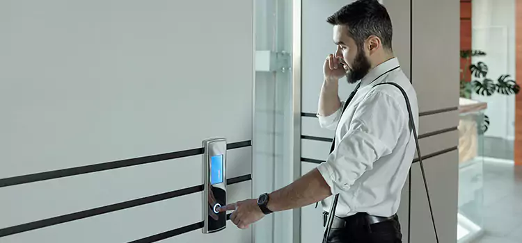 Cloud Based Access Control Waverly