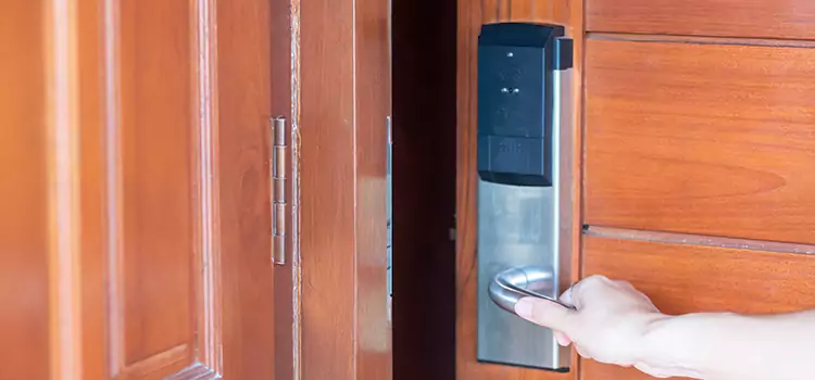Commercial Keyless Entry Locks Waverly