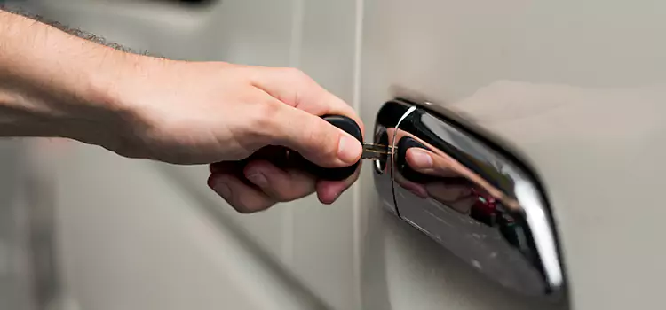 Car Unlock Service Price Waverly