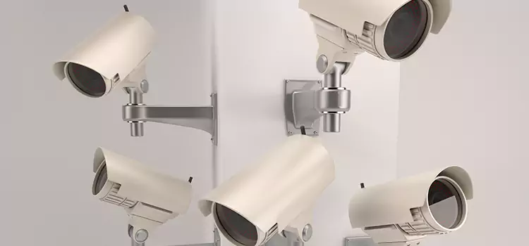 Your Trusted Partner for CCTV Solutions in Waverly