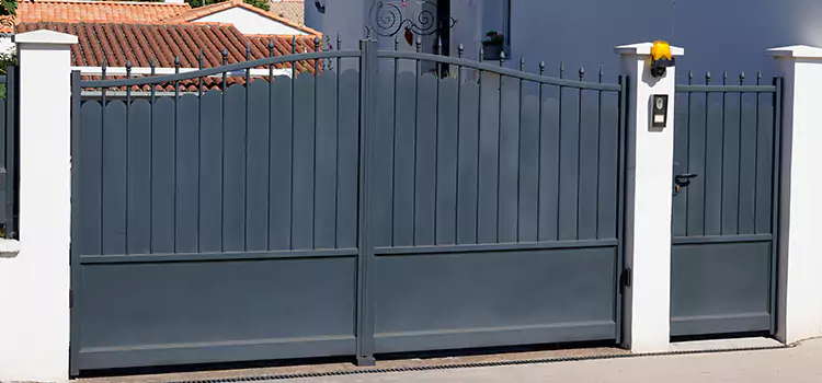 Emergency Commercial Gate Repair Waverly