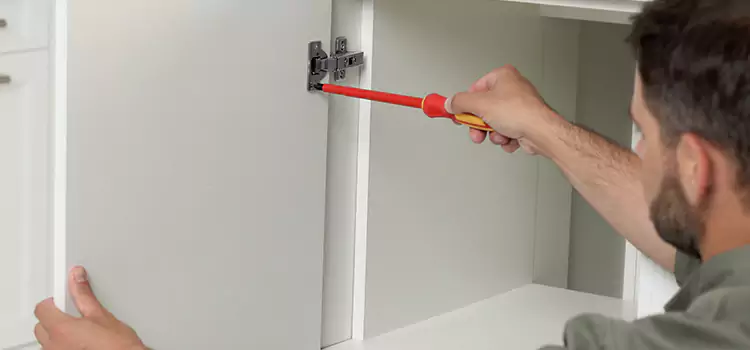 Screen Door Hinge Repair Waverly