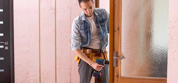 Door Glass Replacement Waverly