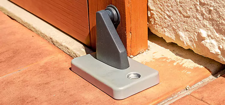 Aesthetic Door Stop Selection Waverly