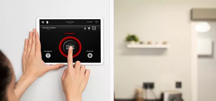 Blink Video Doorbell Installation Waverly