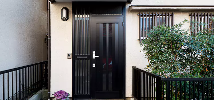 Popular Exterior Door Options in Waverly, MI
