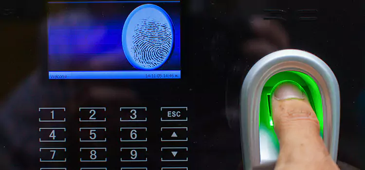 Your Trusted Partner for Secure Access in Waverly, MI
