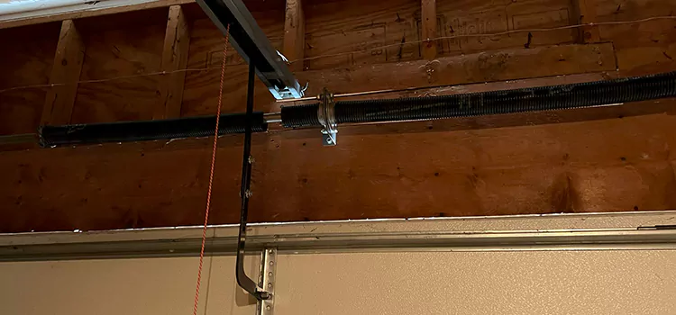 Broken Garage Door Cable Repair in Waverly, MI