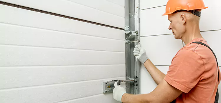 Why Choose Us for Garage Door Lock Services in Waverly, MI?